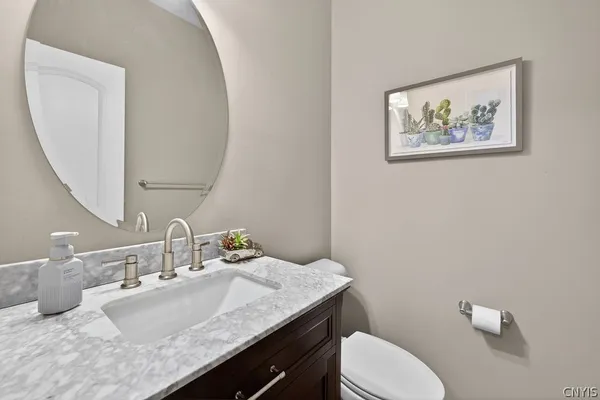 $499,900 | 9681 Beaver Watch Path, Clay, NY 13029