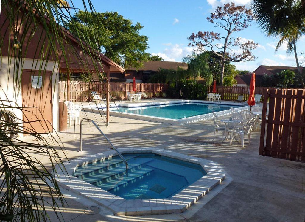 2245 Southwest 22nd Avenue, Unit 2010 Delray Beach, FL 33445 - Photo 1 of 2 POOL