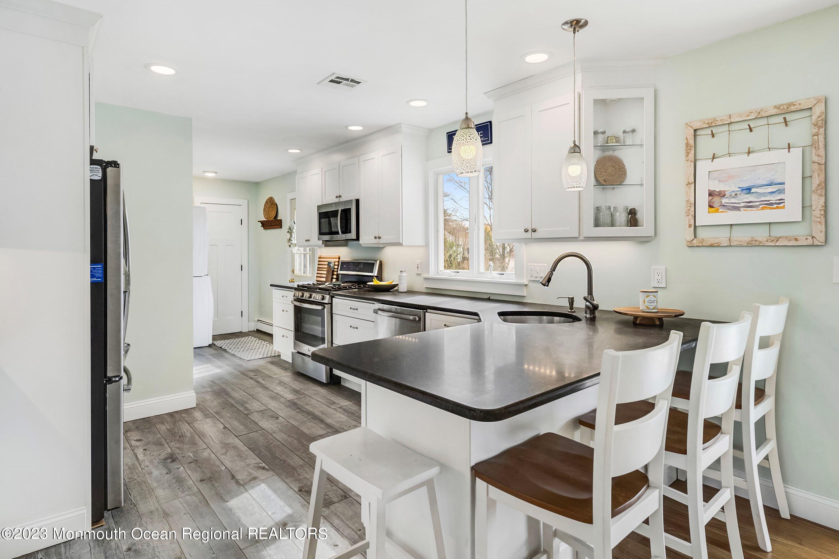 317 Sudbury Road Point Pleasant, NJ 08742 - Photo 9 of 22 10-Kitchen 1A