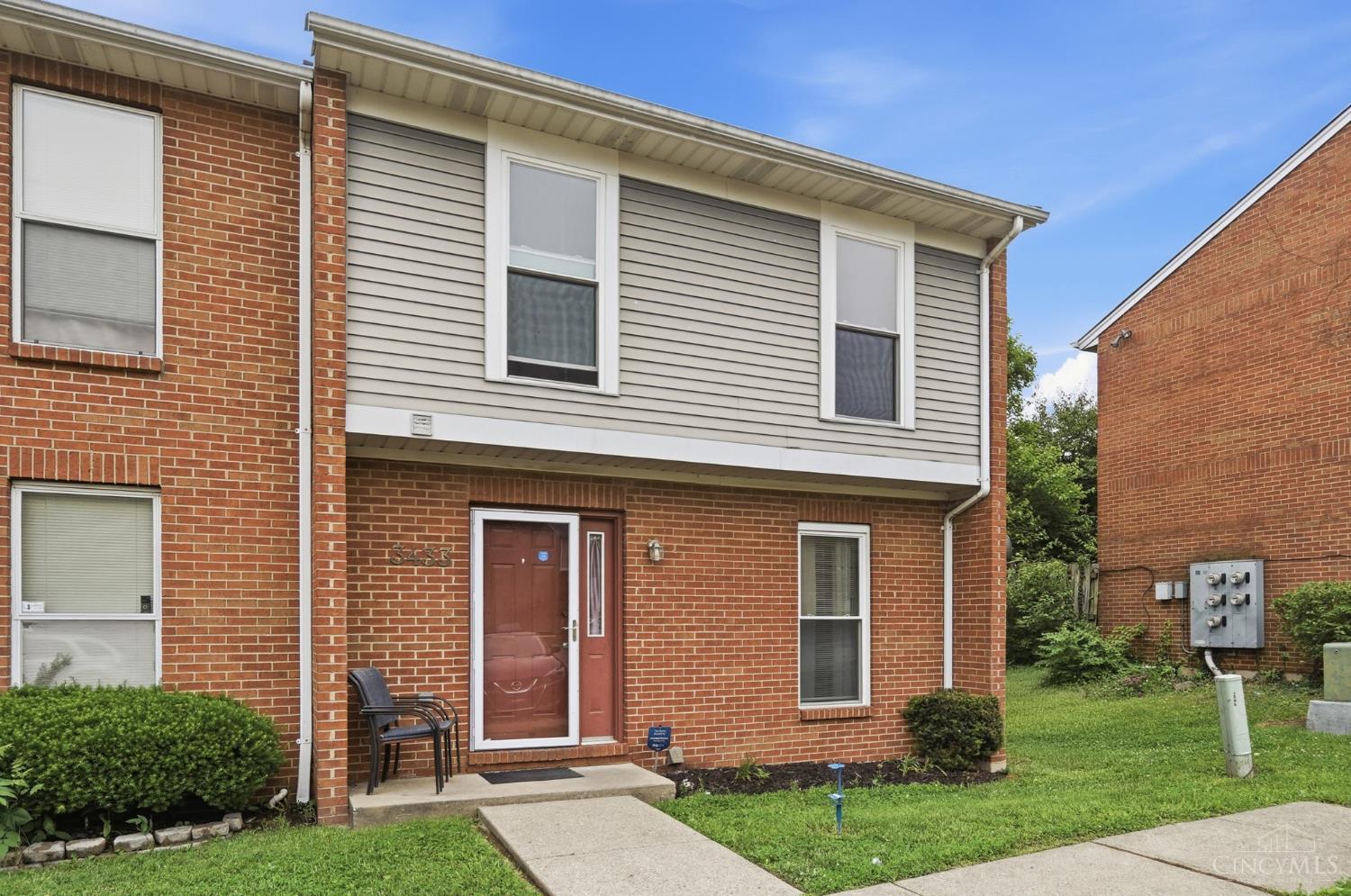 3433 Reading Road Cincinnati, OH 45229 - Photo 2 of 54