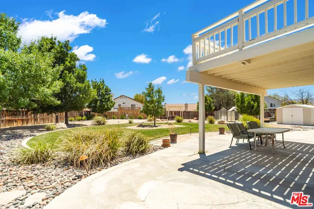 $595,000 | 44220 Encanto Way, Lancaster, CA 93536
