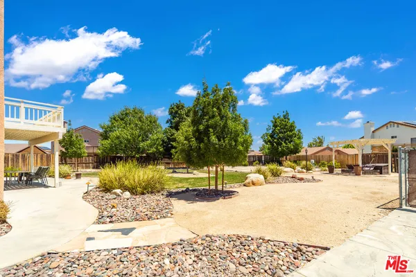 $595,000 | 44220 Encanto Way, Lancaster, CA 93536