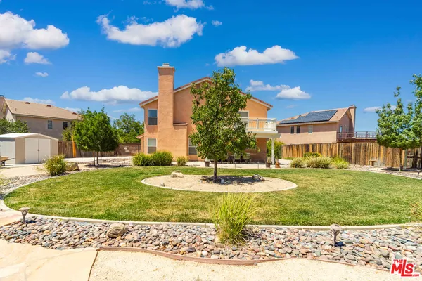 $595,000 | 44220 Encanto Way, Lancaster, CA 93536