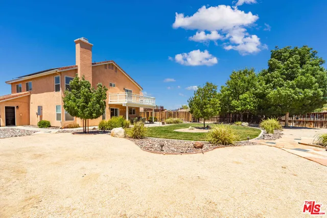 $595,000 | 44220 Encanto Way, Lancaster, CA 93536