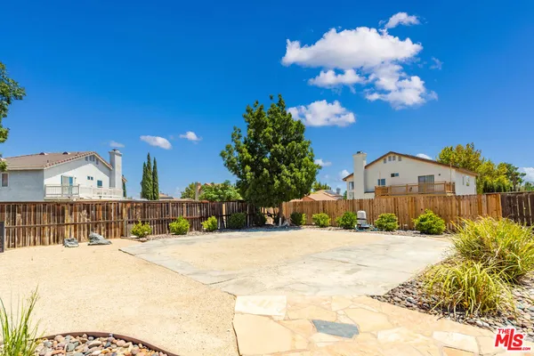 $595,000 | 44220 Encanto Way, Lancaster, CA 93536
