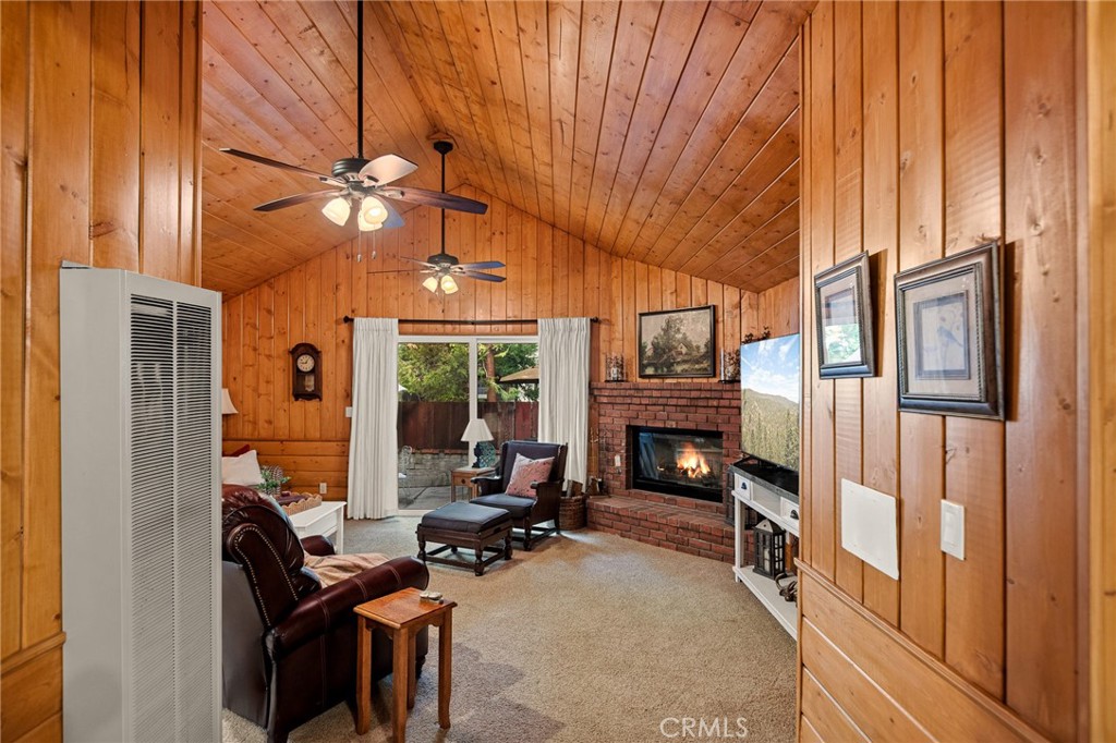 144 Marshall Road Lake Arrowhead, CA 92352 - Photo 14 of 30