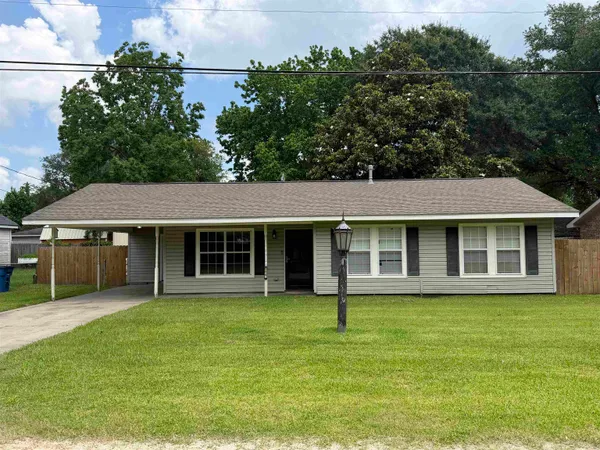 $169,900 | 3476 Pelican Street, Orange, TX 77630