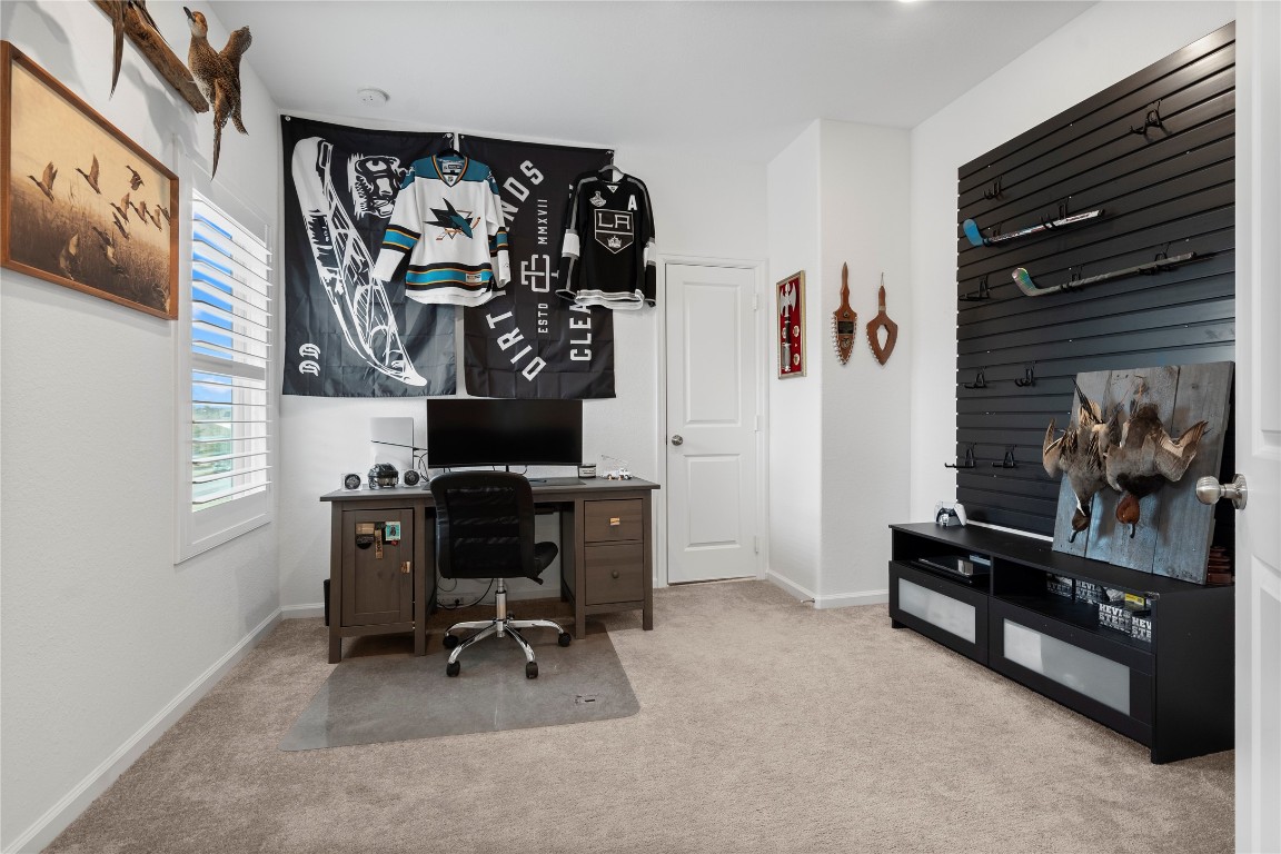 6025 Windward Fls Way Porter, TX 77365 - Photo 29 of 35 a view of a workspace with furniture