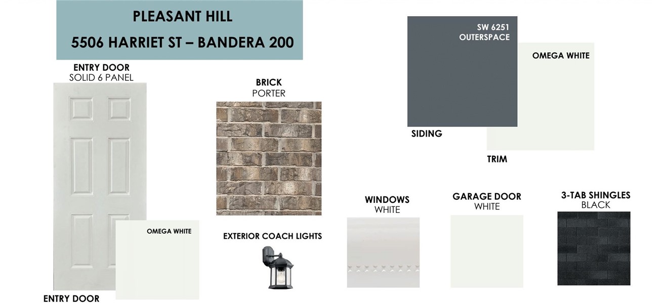 5506 Harriet Street Bryan, TX 77807 - Photo 4 of 6 unknown