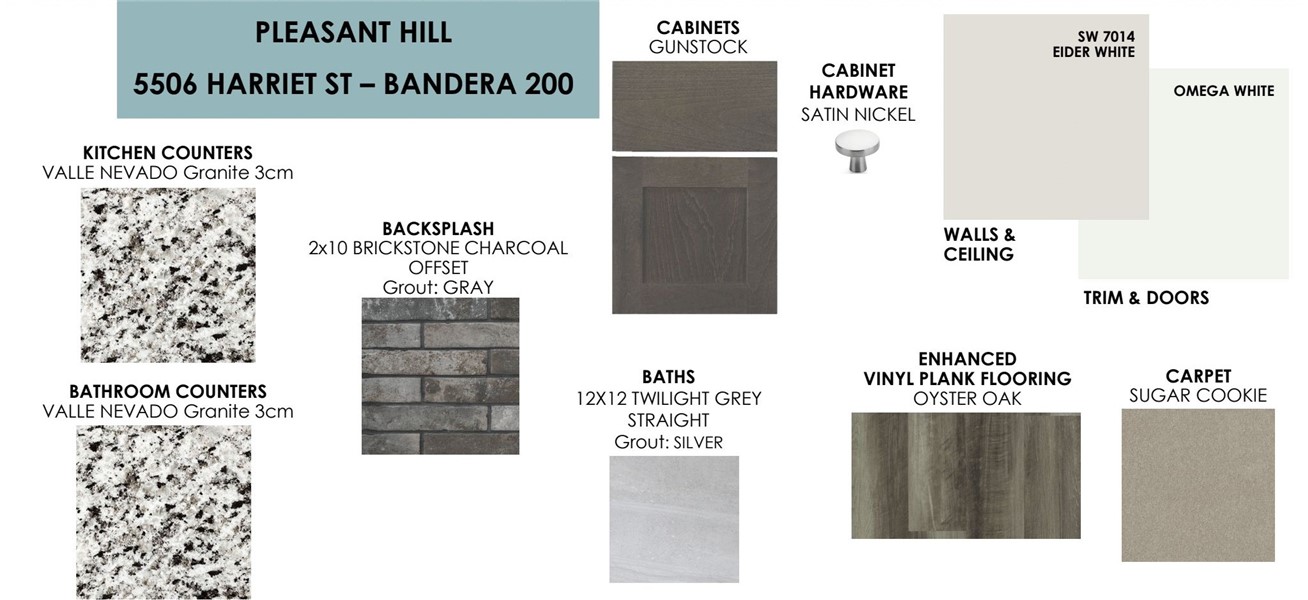 5506 Harriet Street Bryan, TX 77807 - Photo 5 of 6