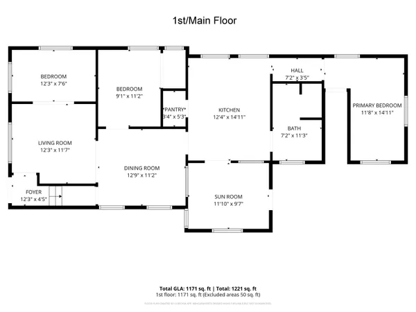 $324,900 | 97 School Street, St. Johnsbury, VT 05819