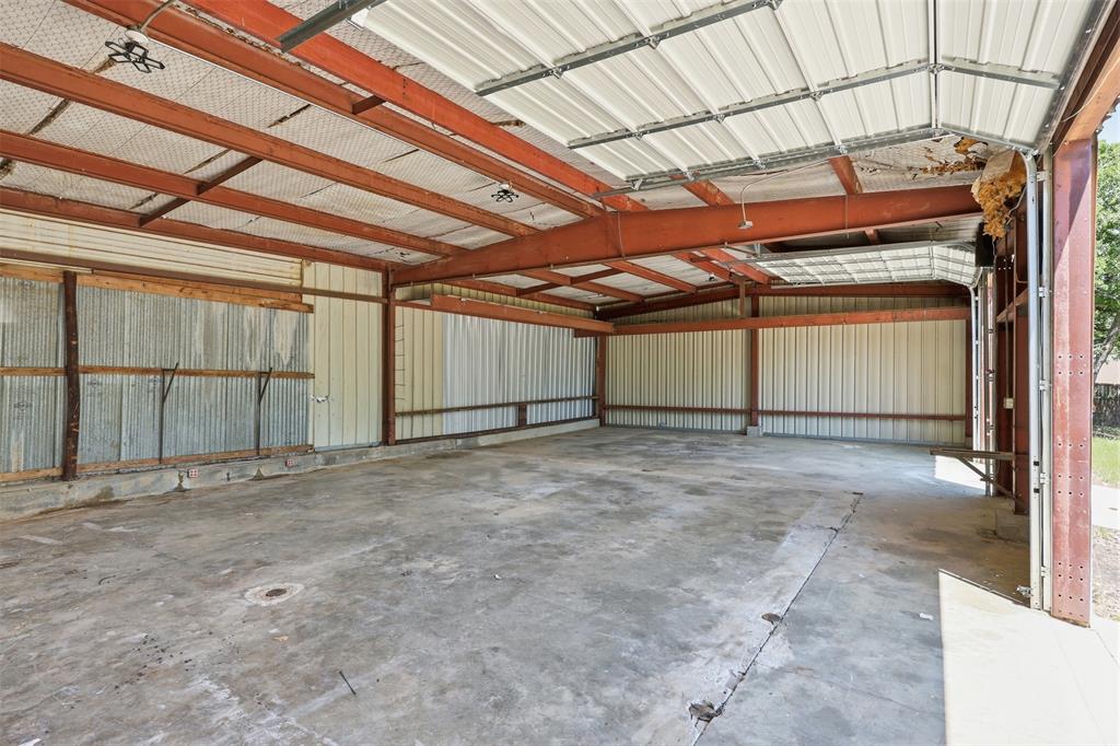 8713 Clay Hibbins Road Keller, TX 76248 - Photo 38 of 40