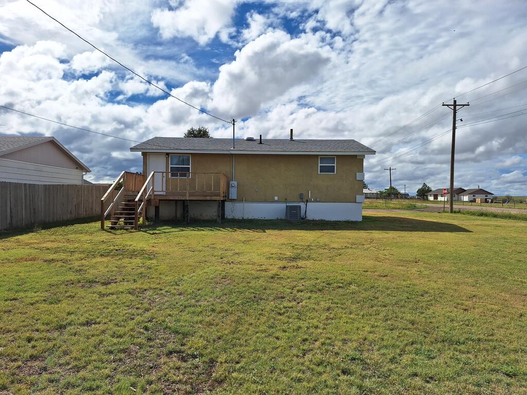 200 Sequoia Street Springfield, CO 81073 - Photo 27 of 27 Gallery Image 27