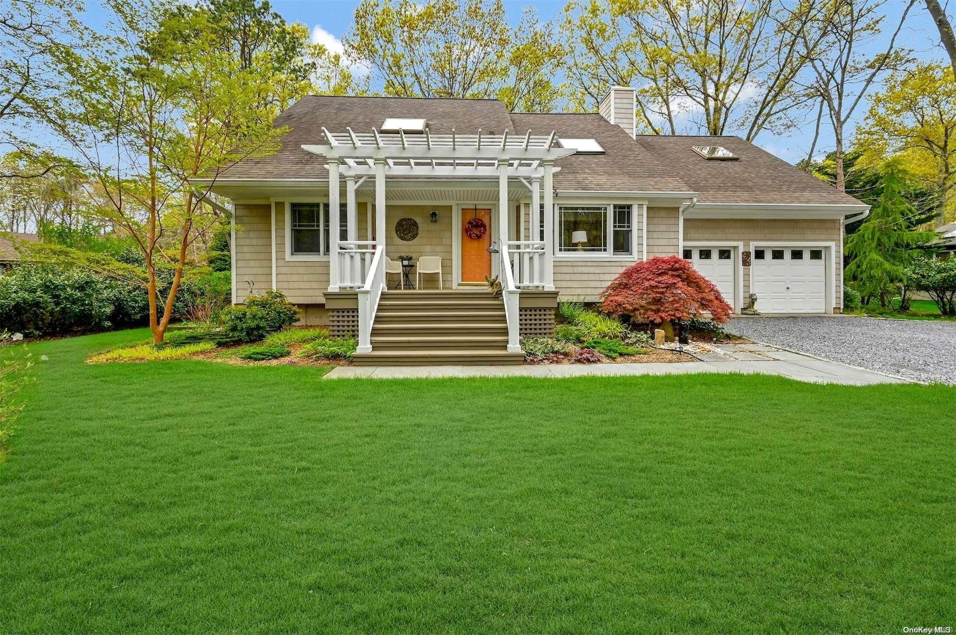 16 Barnes Road Wading River, NY 11792 - Photo 1 of 1 Gallery Image 1