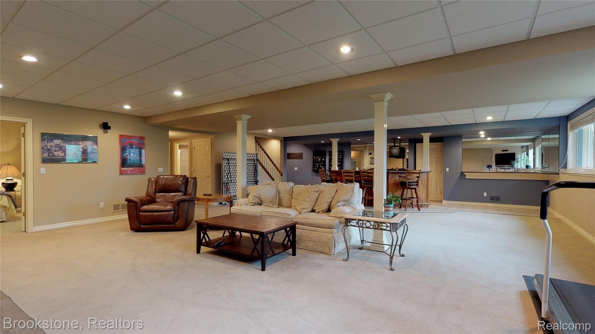 5625 Fox Ridge Drive Clarkston, MI 48348 - Photo 37 of 44 5625-Fox-Ridge-Lower.jpg