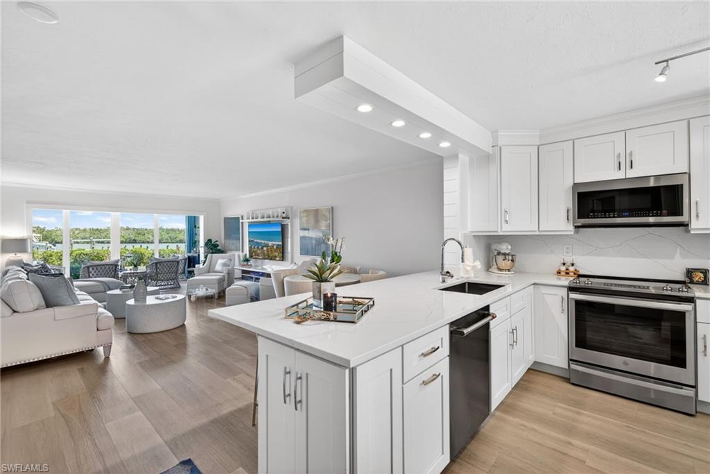309 Goodlette-Frank Road, Unit A204 Naples, FL 34102 - Photo 7 of 32