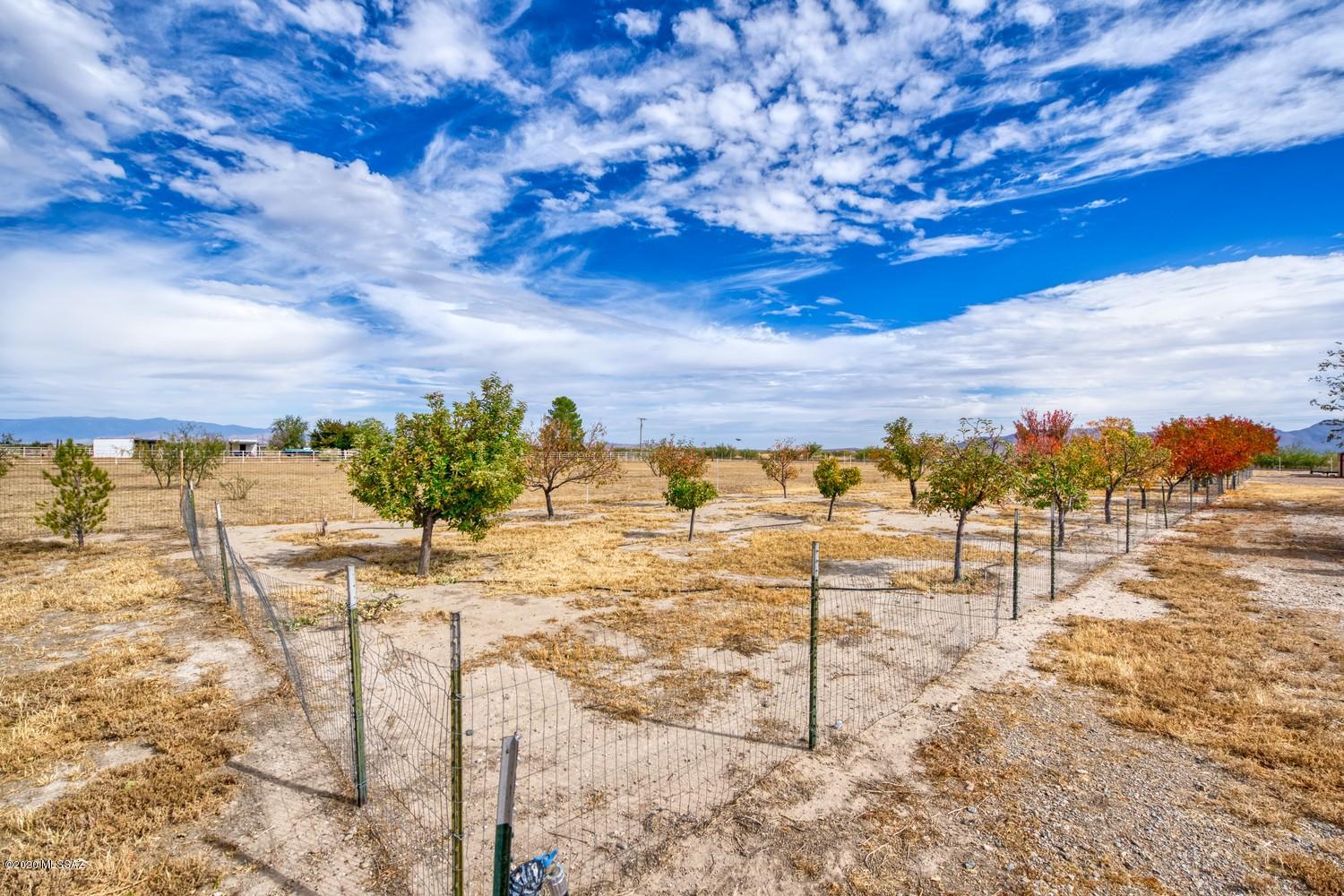 1545 North Joe Hines Road Willcox, AZ 85643 - Photo 36 of 37 Gallery Image 36