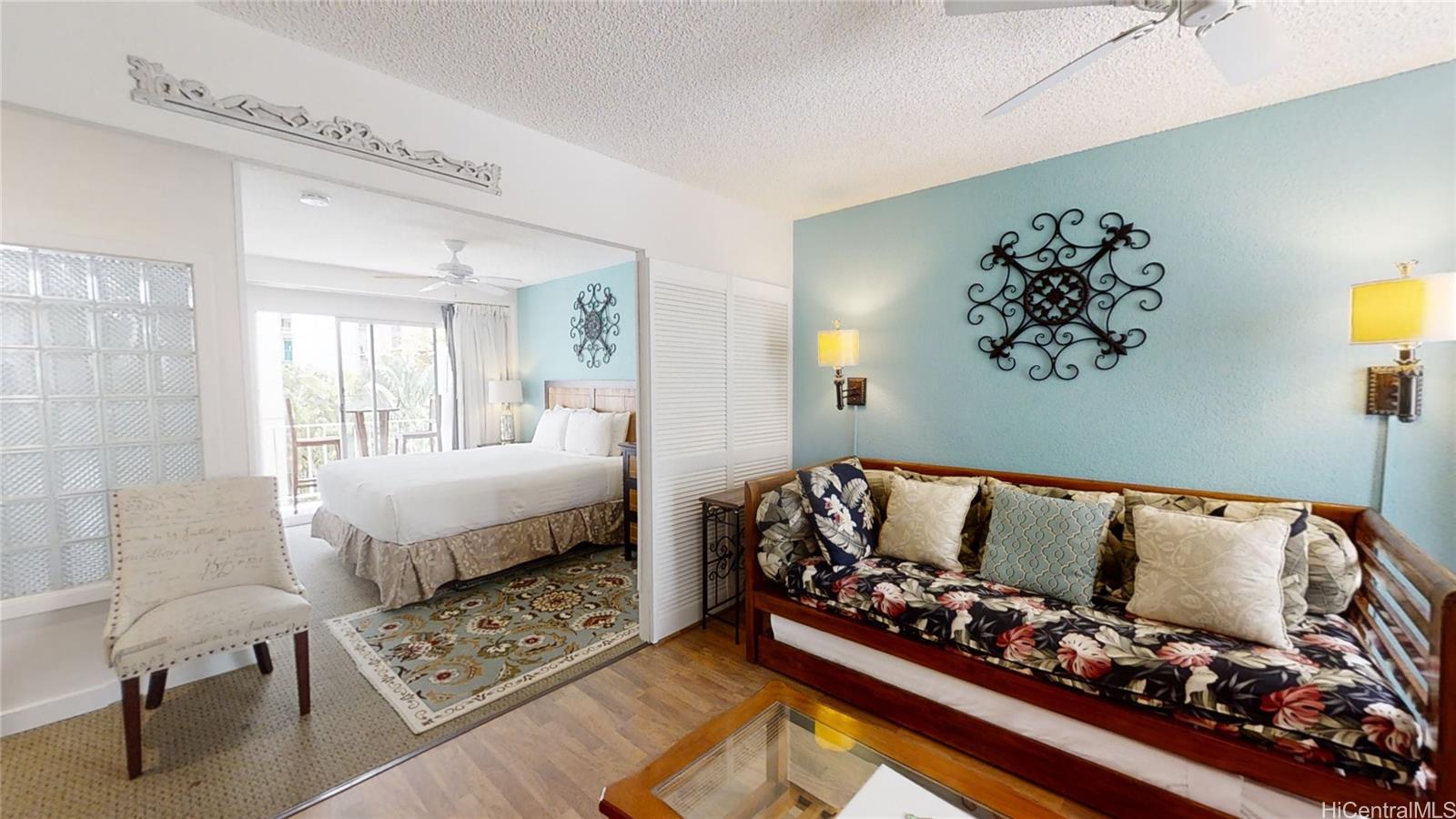 2551 Cartwright Road, Unit 305 Honolulu, HI 96815 - Photo 1 of 1 Gallery Image 1