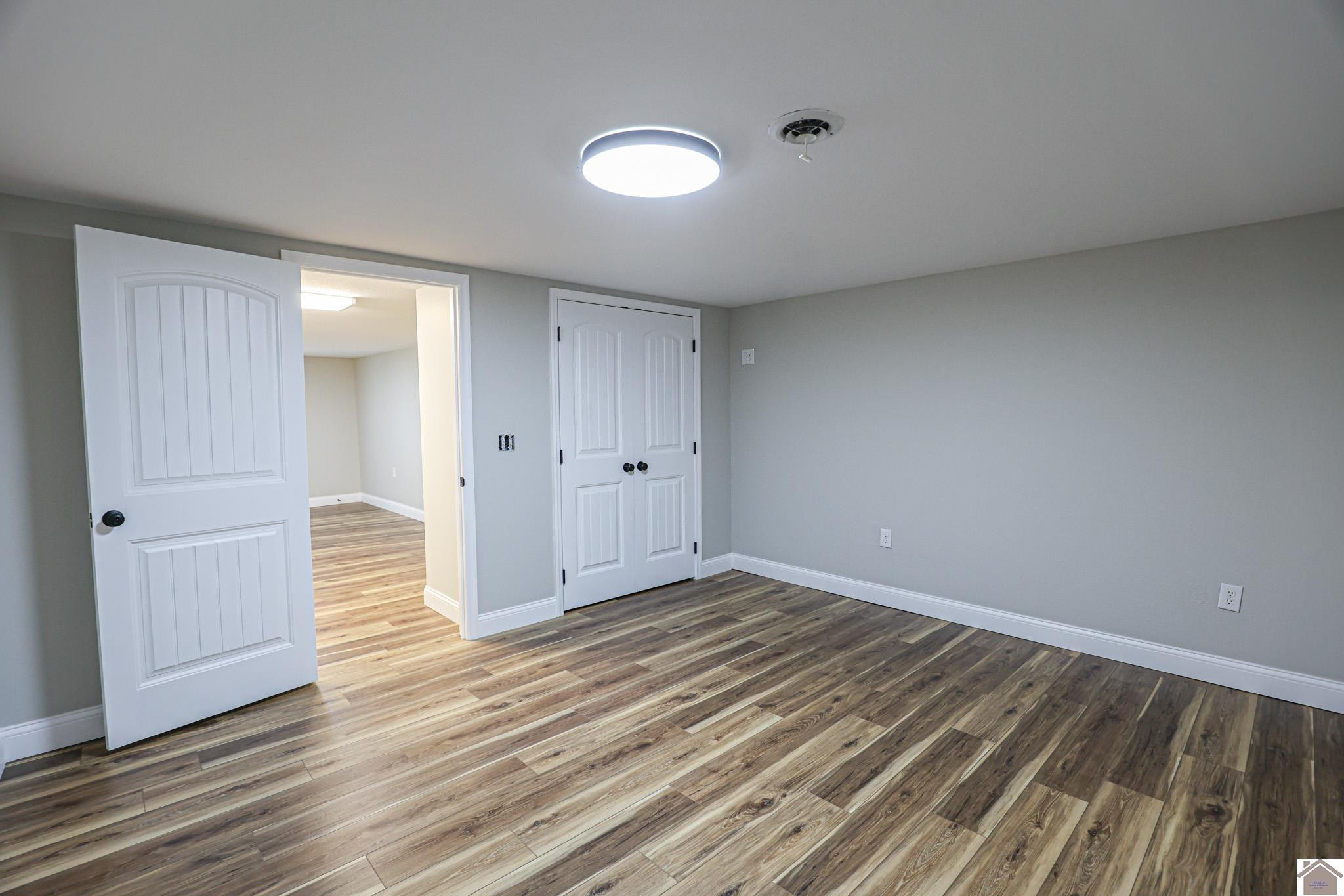 146 Mermie Road Hardin, KY 42048 - Photo 35 of 41 Basement Bedroom