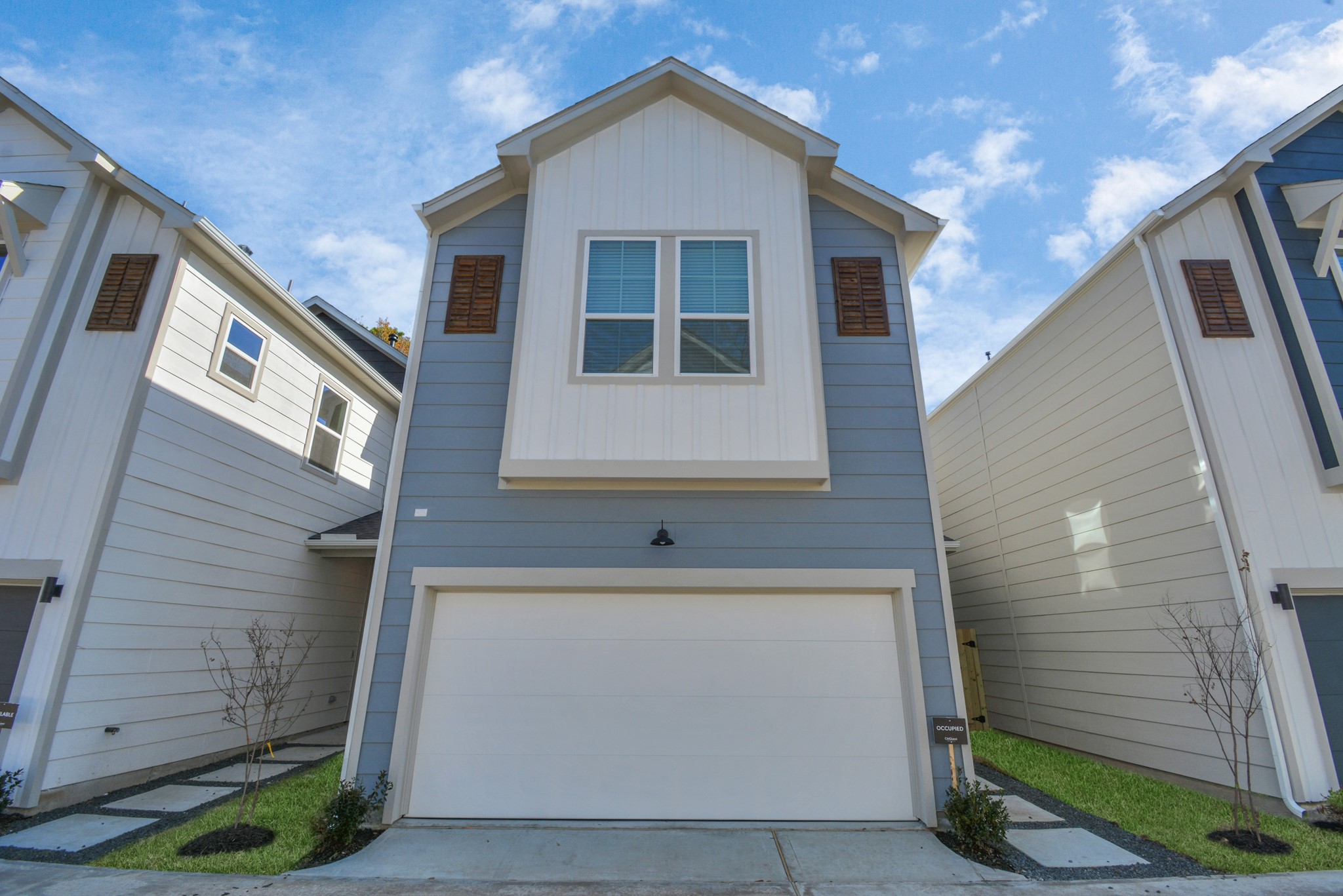 778 West Tidwell Road, Unit H Houston, TX 77091 - Photo 2 of 38