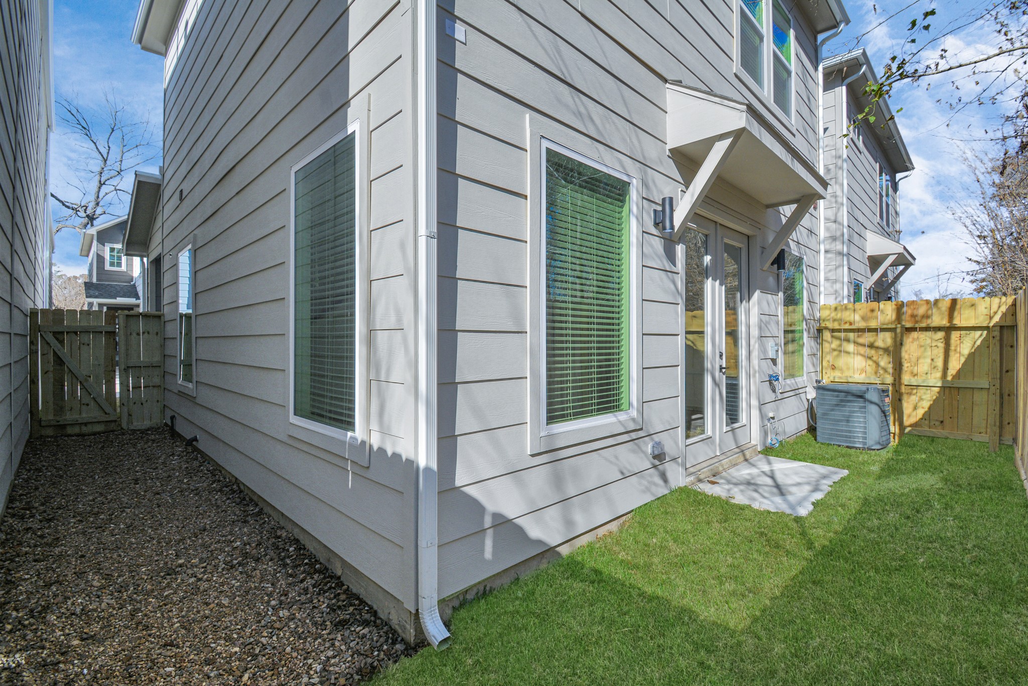 778 West Tidwell Road, Unit H Houston, TX 77091 - Photo 34 of 38