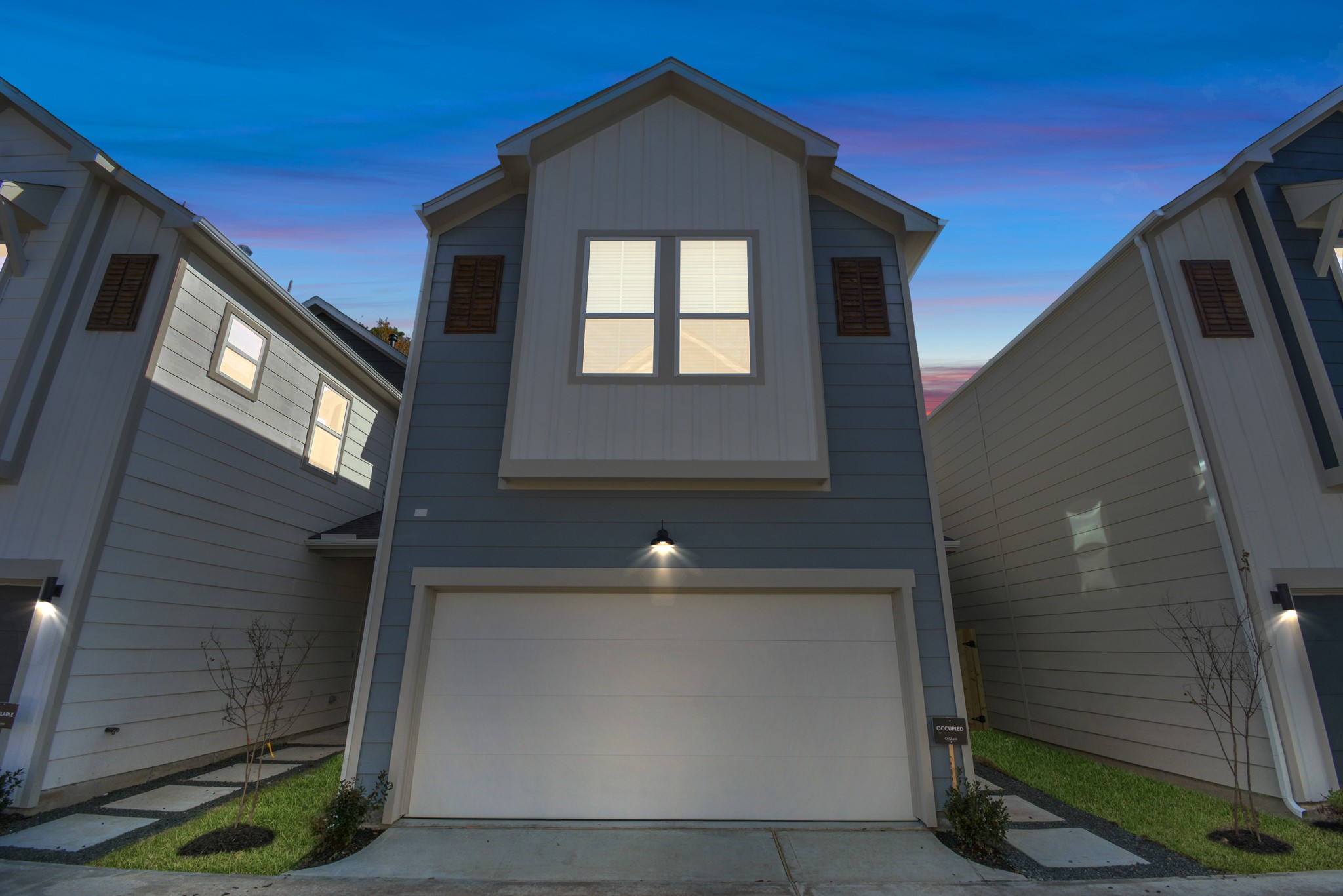 778 West Tidwell Road, Unit H Houston, TX 77091 - Photo 36 of 38