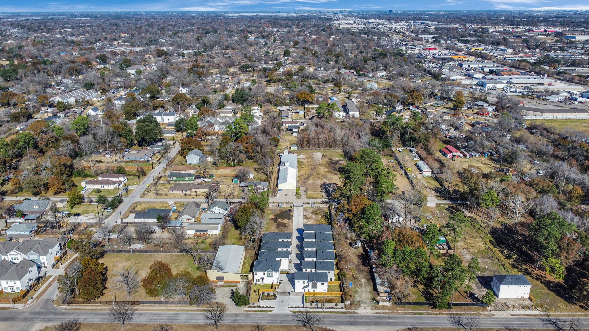 778 West Tidwell Road, Unit H Houston, TX 77091 - Photo 38 of 38