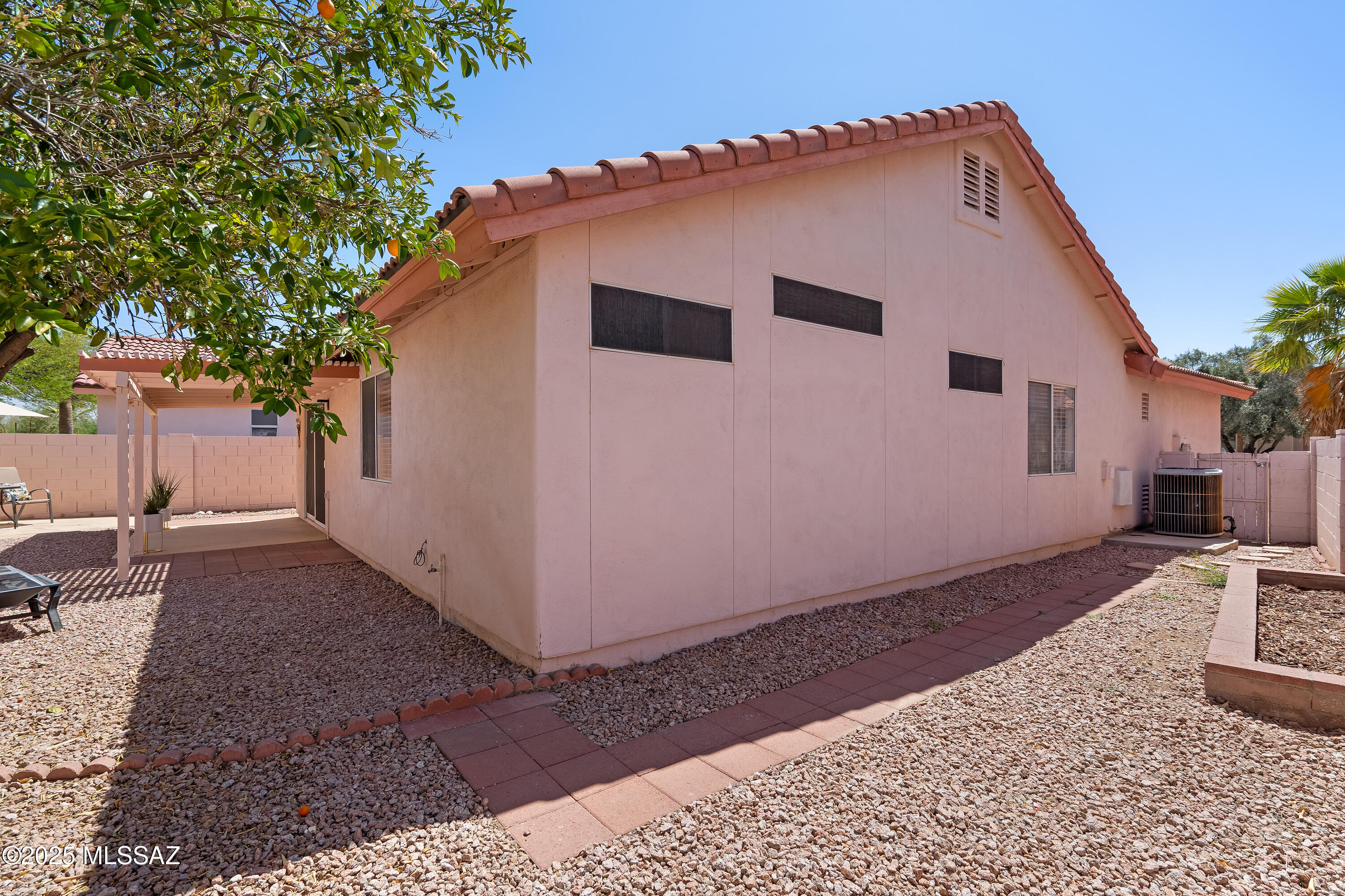 3564 West Sky Ridge Loop Tucson, AZ 85742 - Photo 25 of 50
