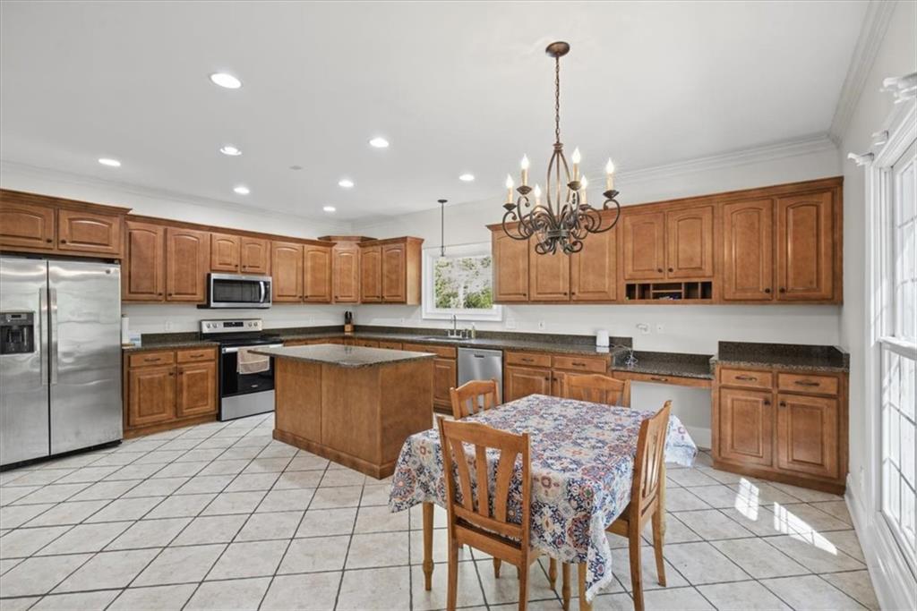 245 Broadus Road Northeast Rome, GA 30161 - Photo 7 of 41 Gallery Image 7