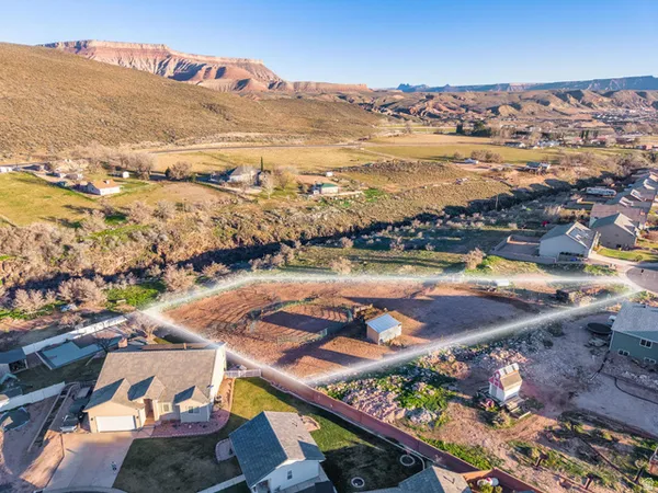 $245,000 | 210 Peachtree Drive, Toquerville, UT 84774