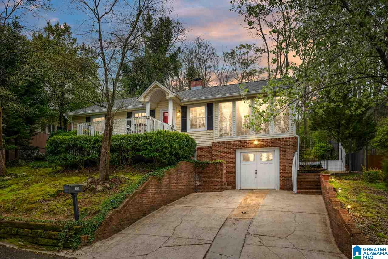 1934 20th Avenue South Birmingham, AL 35209 - Photo 5 of 41
