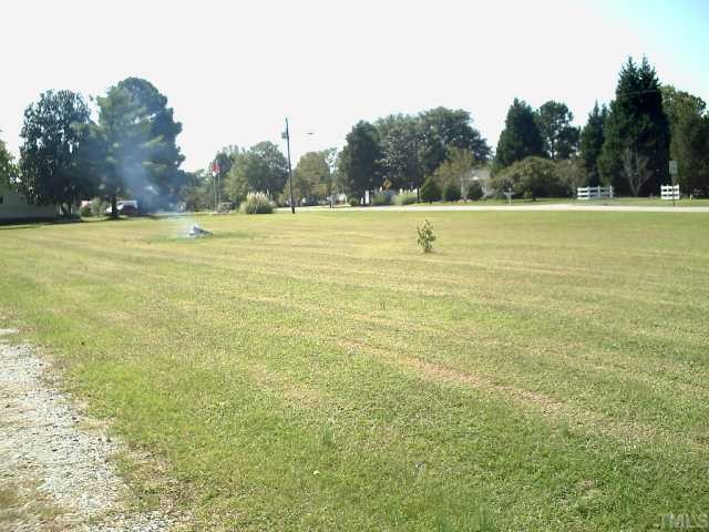 7920 Barbour Store Road Willow Spring, NC 27592 - Photo 4 of 6 a view of a green field