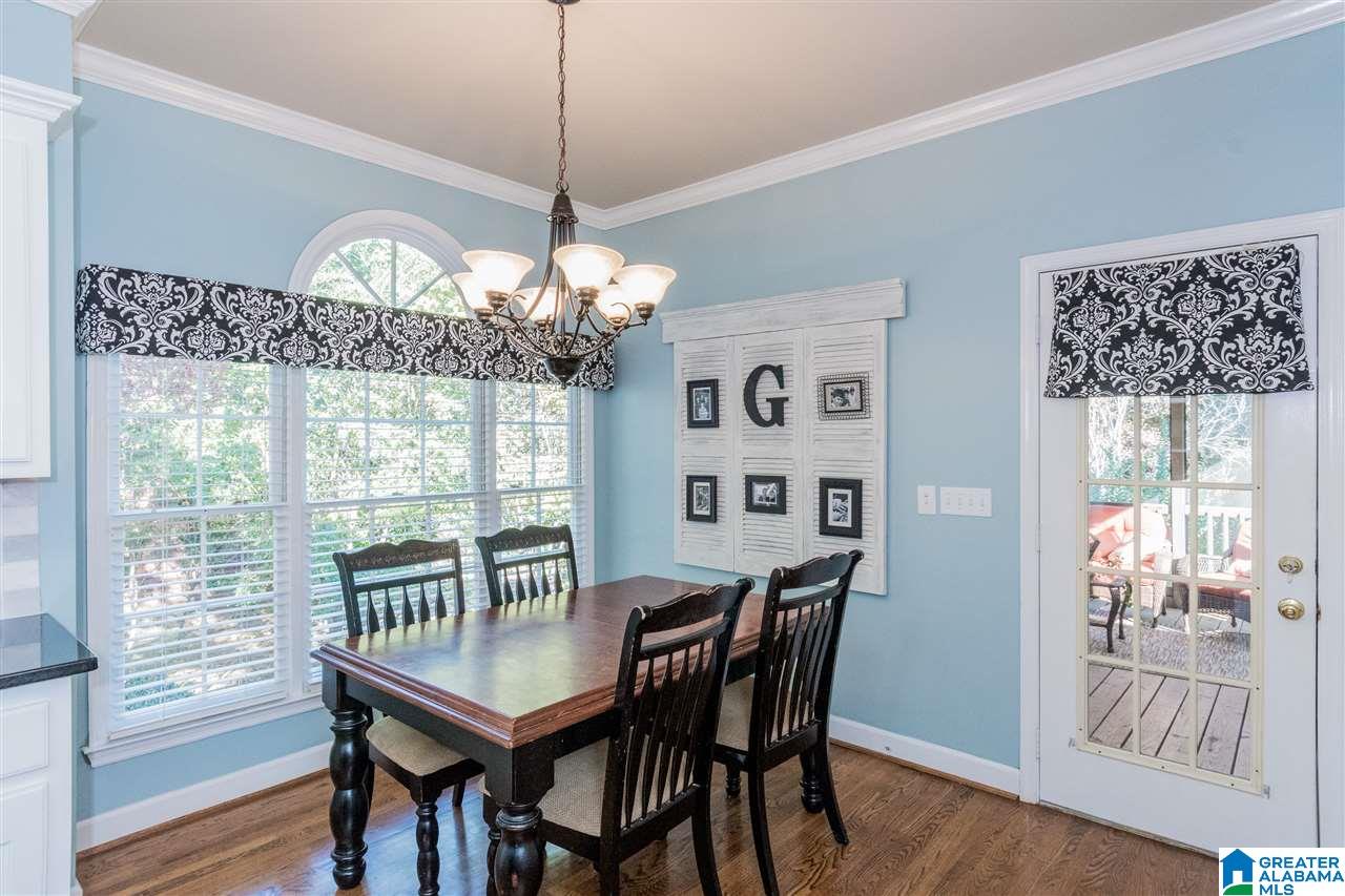 1404 Eden Ridge Drive Birmingham, AL 35244 - Photo 17 of 47