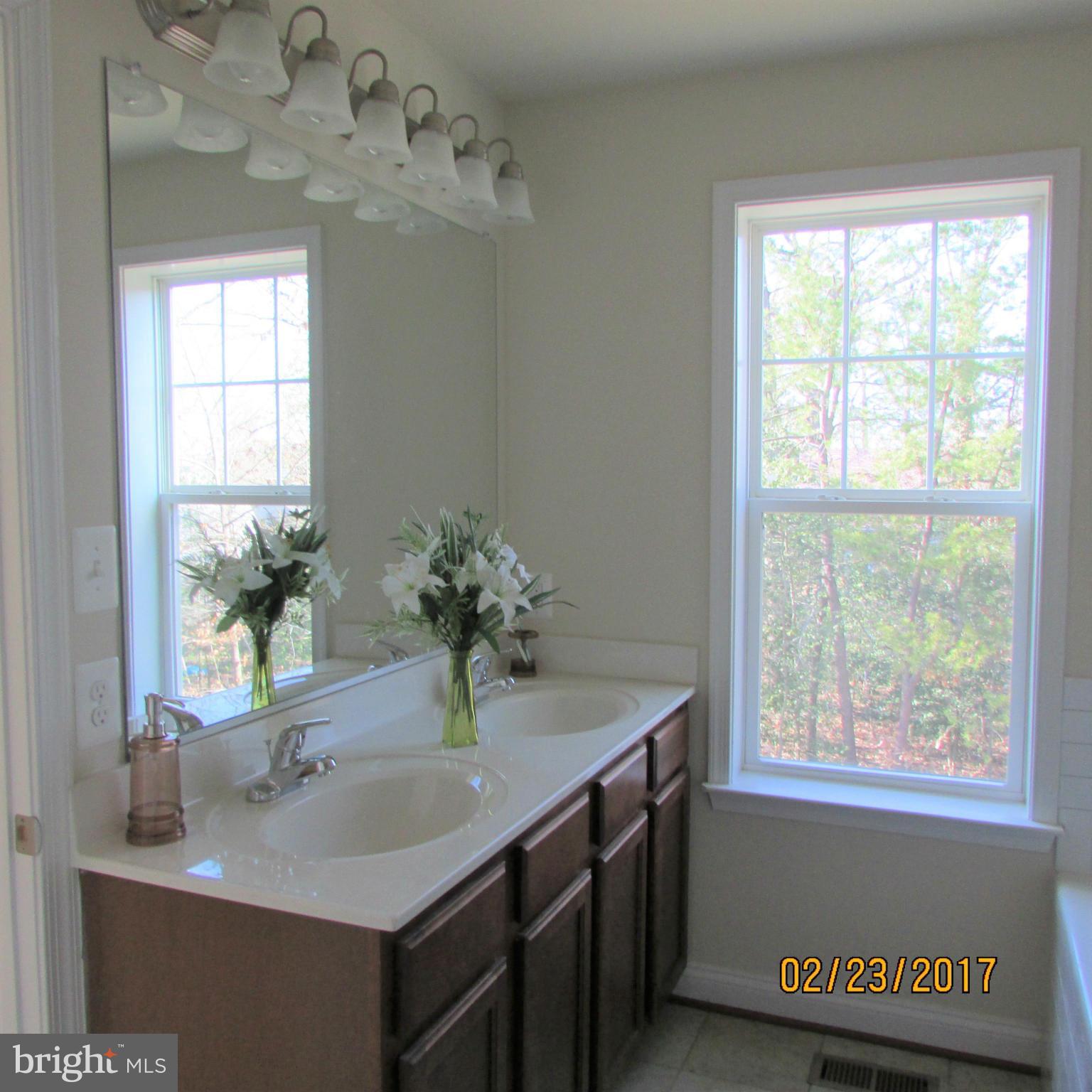 14521 Brandywine Heights Road Brandywine, MD 20613 - Photo 14 of 30 Bath (Master)