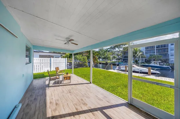 $2,600 | 1834 South Se 7 Street, Pompano Beach, FL 33060