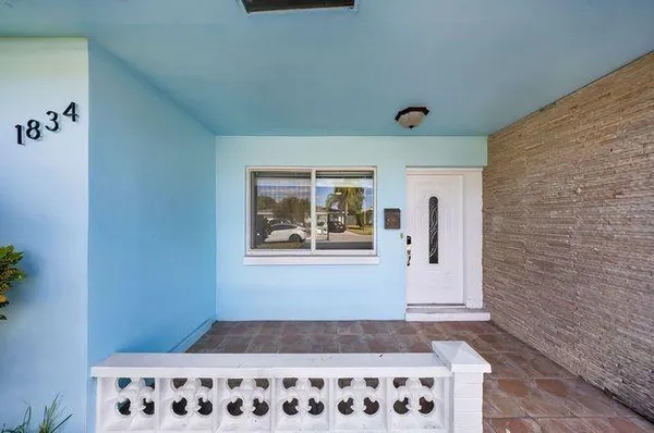 $2,600 | 1834 South Se 7 Street, Pompano Beach, FL 33060