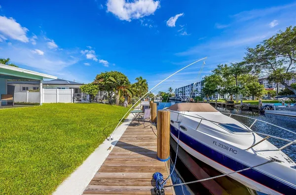 $2,600 | 1834 South Se 7 Street, Pompano Beach, FL 33060