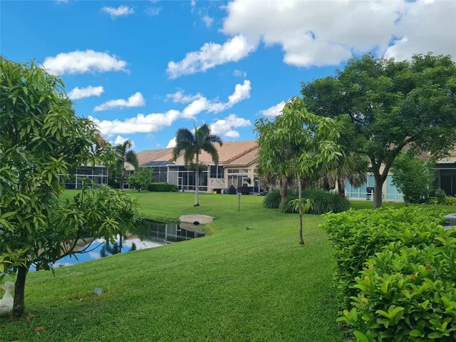 $639,000 | 5095 Madison Lakes Circle North, Fort Lauderdale, FL 33328