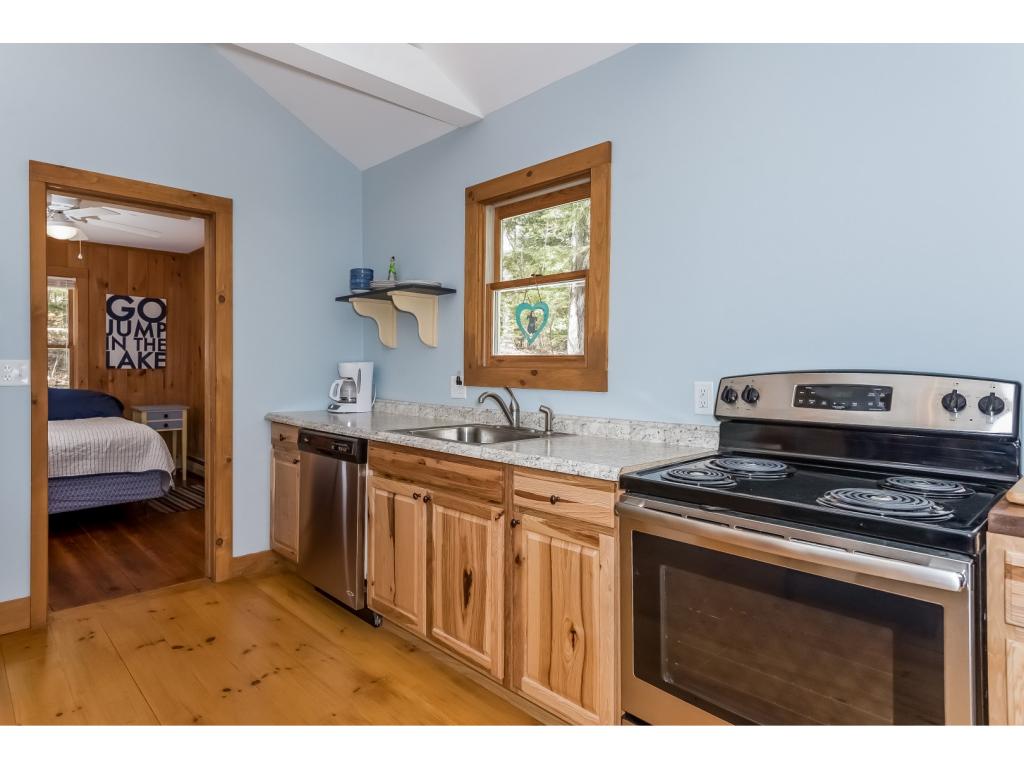 40 Island View Road Wolfeboro, NH 03894 - Photo 11 of 29