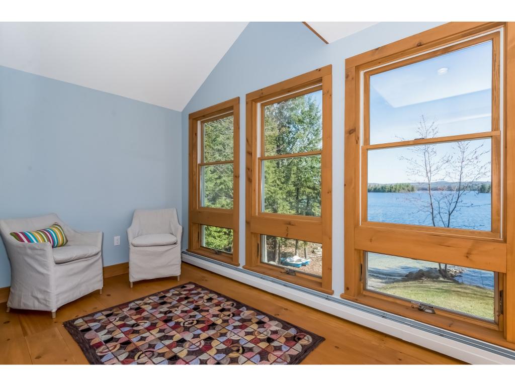 40 Island View Road Wolfeboro, NH 03894 - Photo 14 of 29