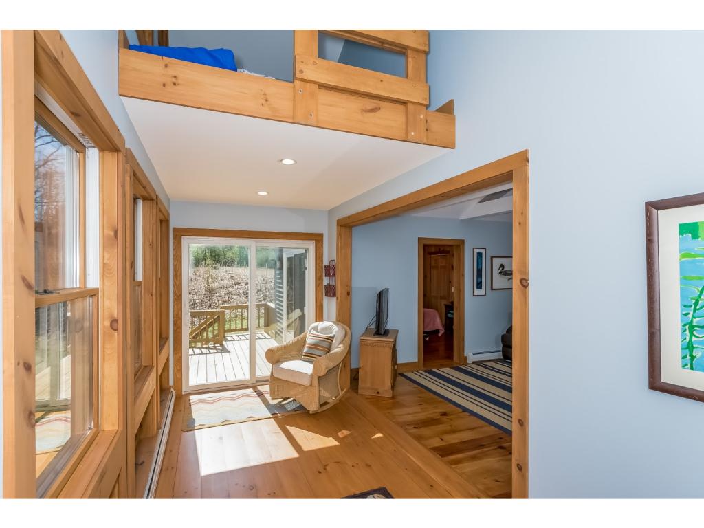 40 Island View Road Wolfeboro, NH 03894 - Photo 15 of 29