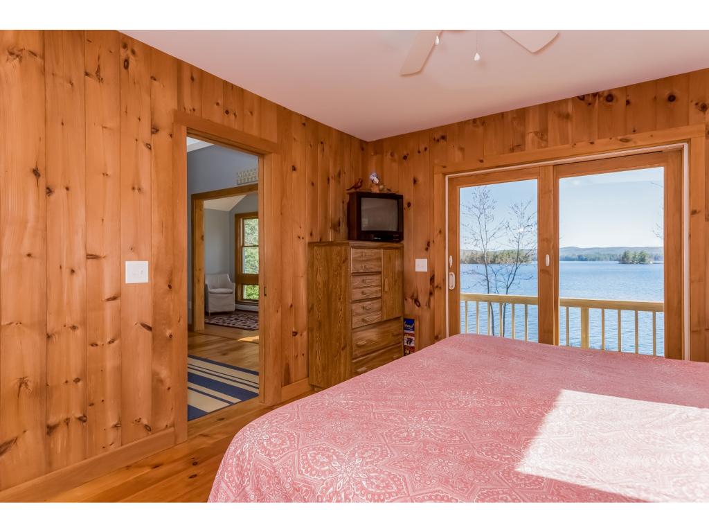 40 Island View Road Wolfeboro, NH 03894 - Photo 18 of 29