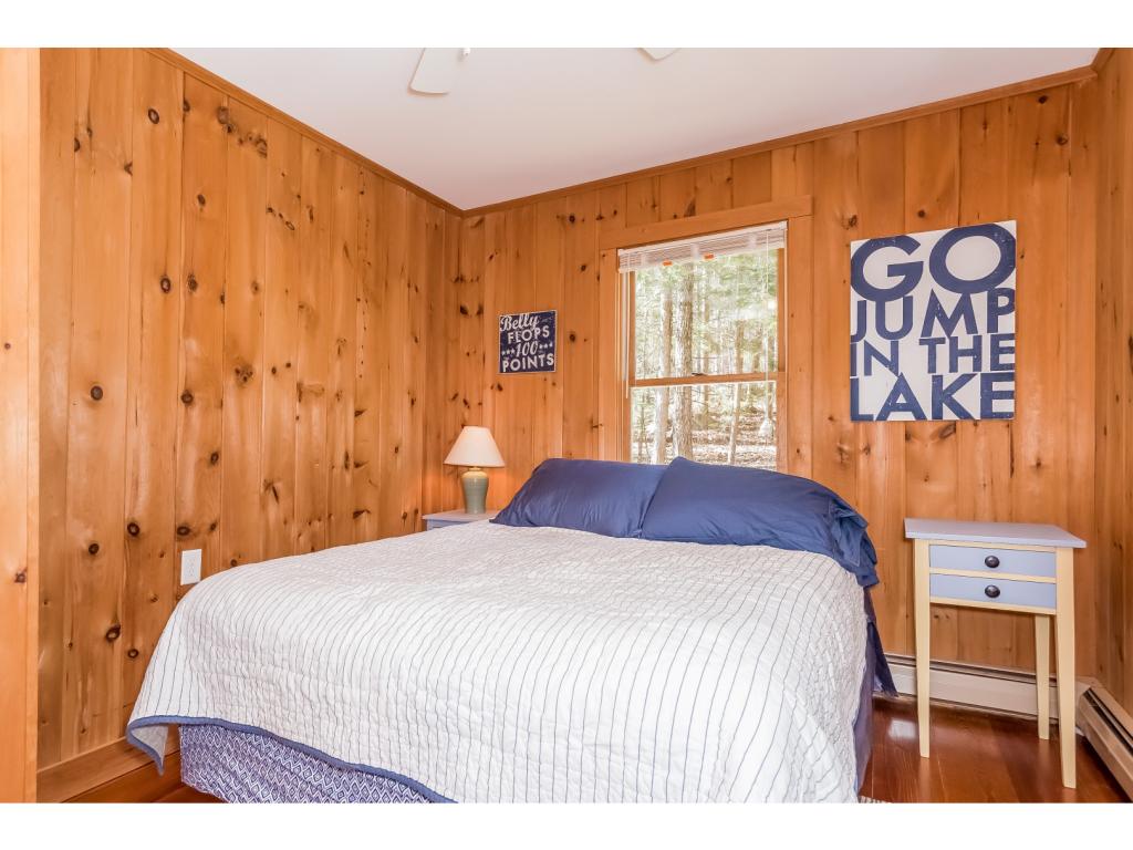 40 Island View Road Wolfeboro, NH 03894 - Photo 19 of 29