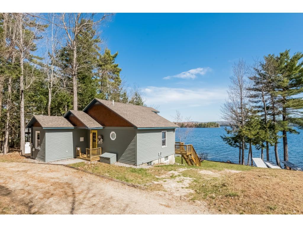 40 Island View Road Wolfeboro, NH 03894 - Photo 3 of 29