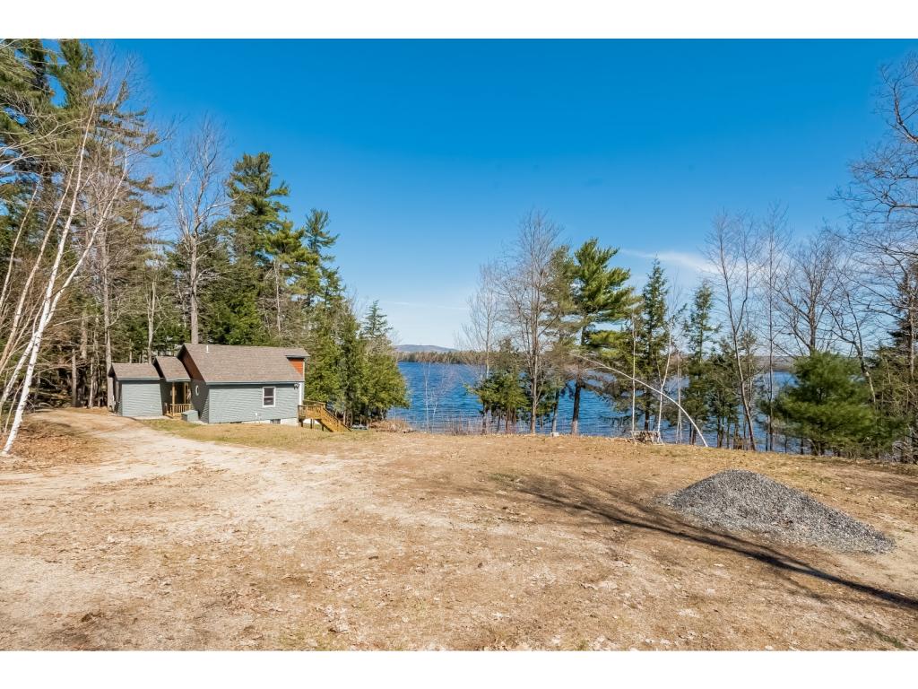 40 Island View Road Wolfeboro, NH 03894 - Photo 22 of 29
