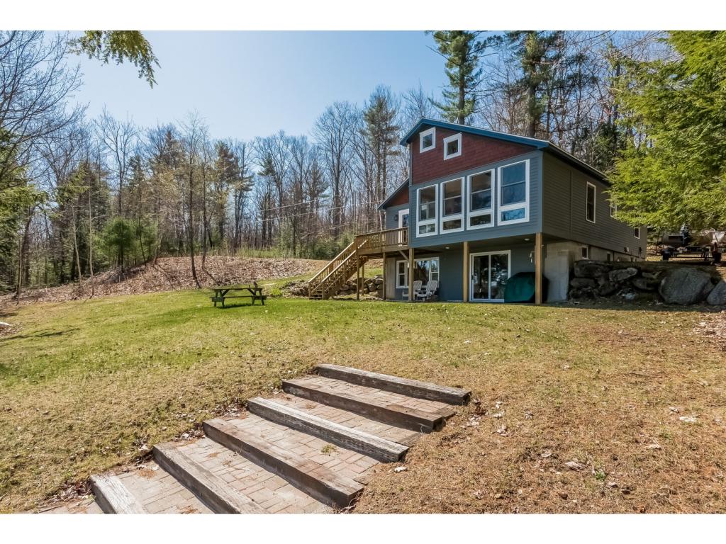 40 Island View Road Wolfeboro, NH 03894 - Photo 23 of 29