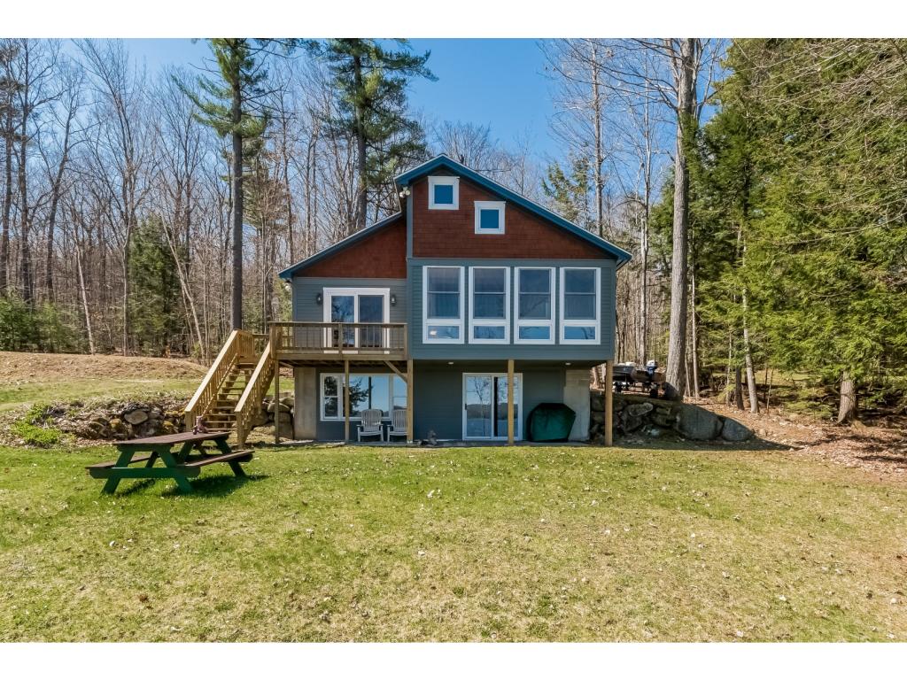 40 Island View Road Wolfeboro, NH 03894 - Photo 24 of 29