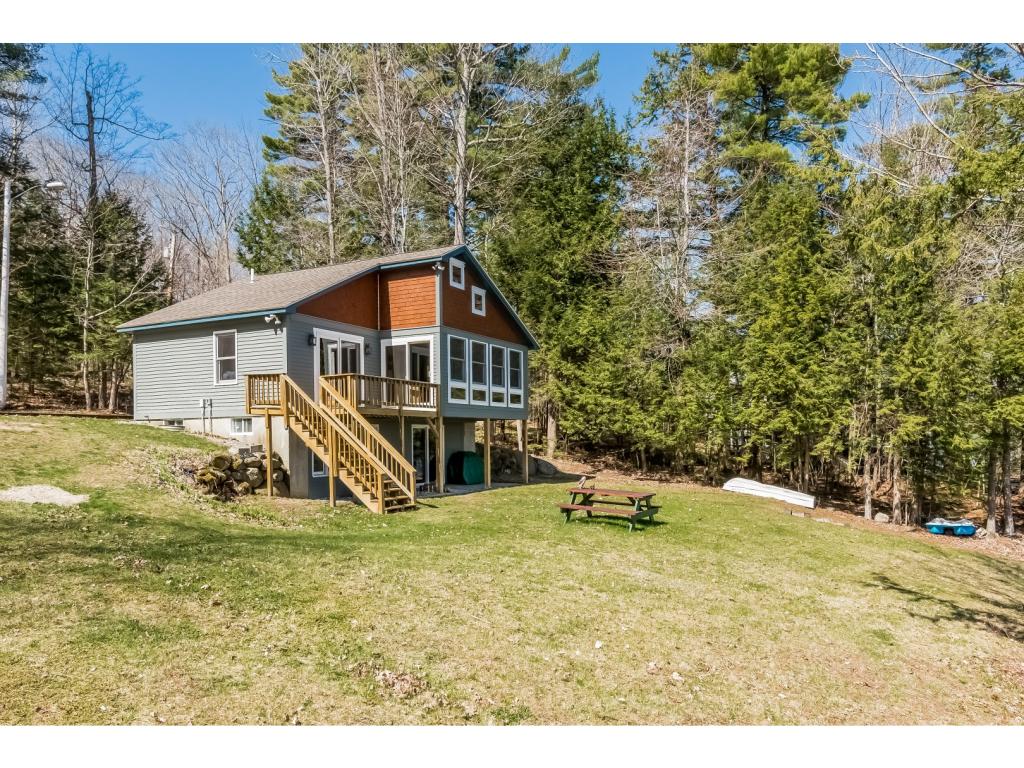 40 Island View Road Wolfeboro, NH 03894 - Photo 25 of 29