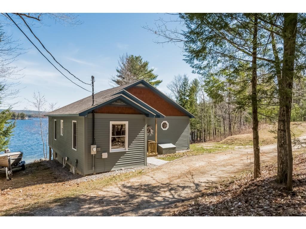 40 Island View Road Wolfeboro, NH 03894 - Photo 27 of 29