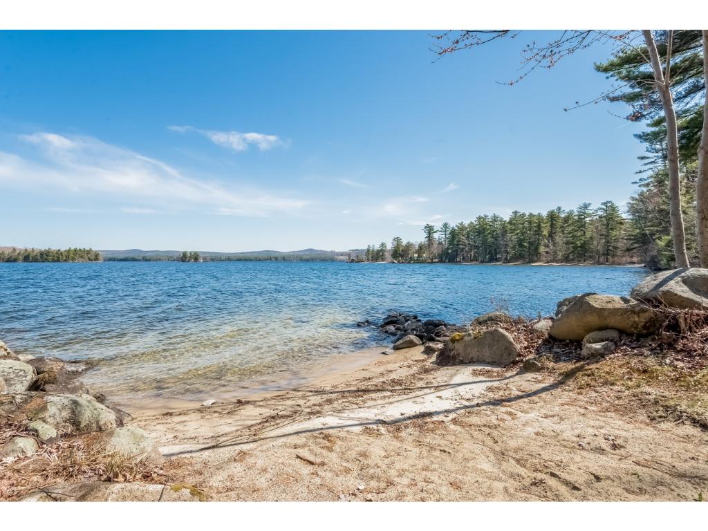 40 Island View Road Wolfeboro, NH 03894 - Photo 4 of 29